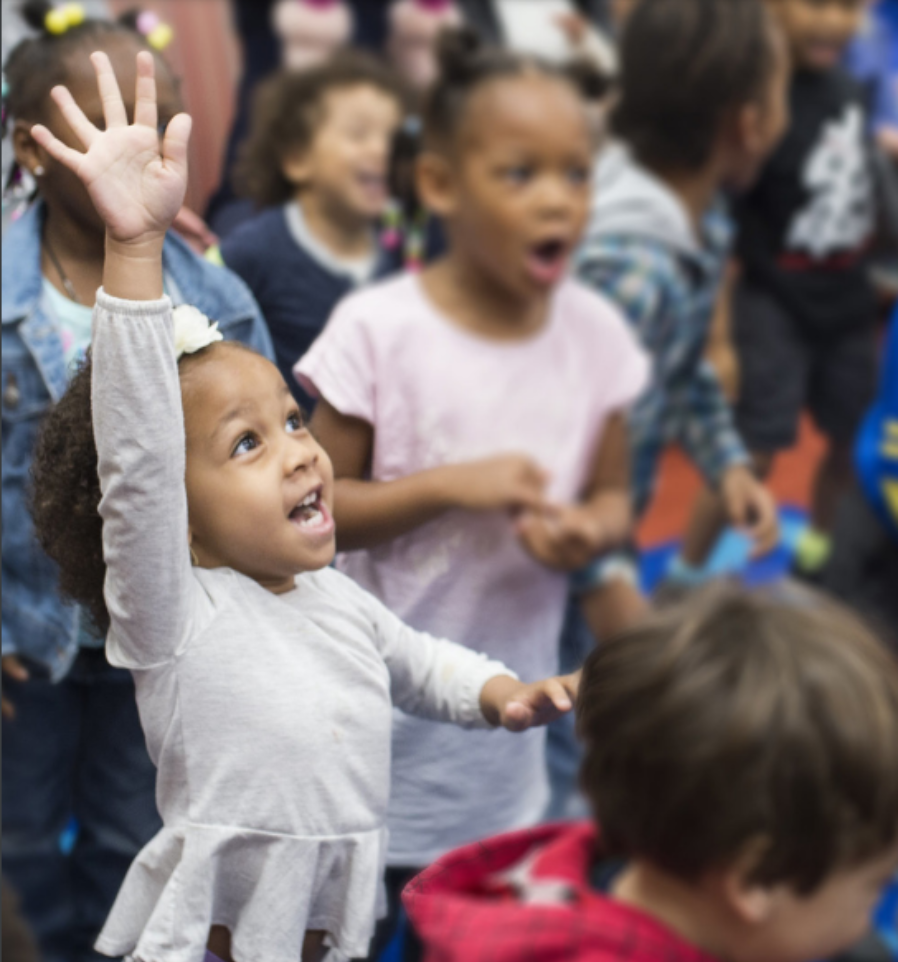 Los Angeles County Racial Equity Strategic Plan (2023)